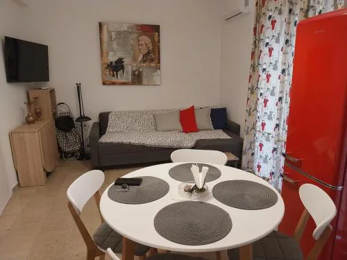 Beautiful apartment
