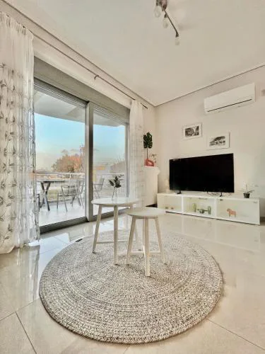 BlueLine apartment 4