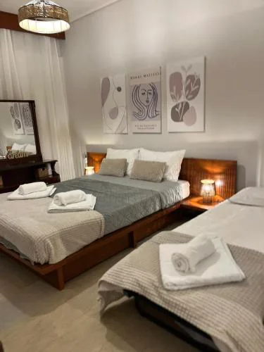 City Breeze Loutraki