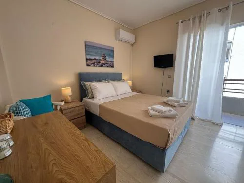 Cozy & Quiet Seaside apartment