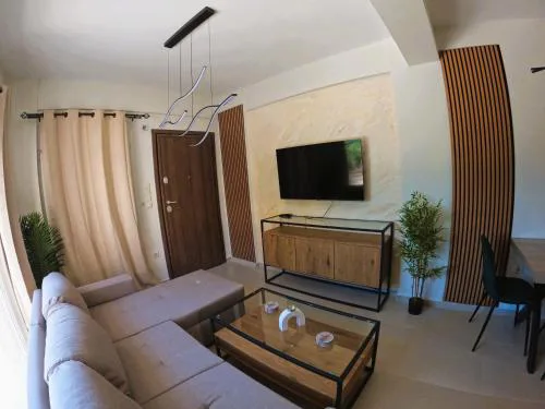 Elegant 4BR Maisonette For Families and Groups