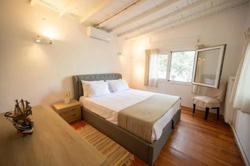 Αeraki Villa at Heraion Lagoon