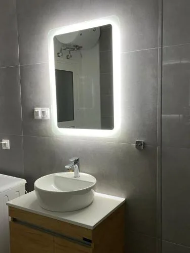 Loutraki Cubes Apartment