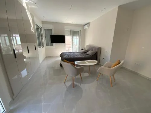 Loutraki Lovely Studio