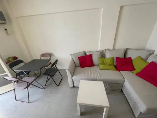 Loutraki, Poseidonos seaside Apartments