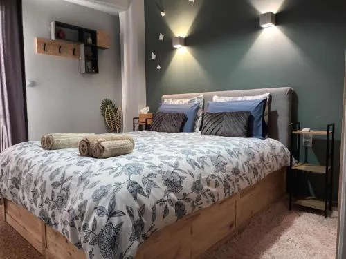 Maritonia'S comfort apartment