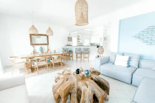 My Greek Oasis