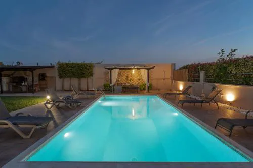 Olea Serenity Villa