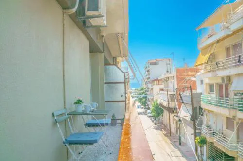 Stela apartament