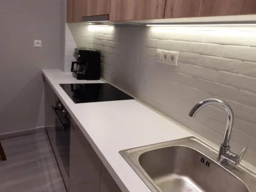 Μοντέρνο διαμέρισμα - Stylish appartment Loutraki