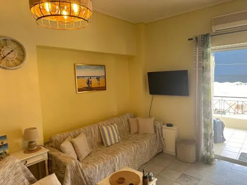 Sunny Homes Ipsilantou
