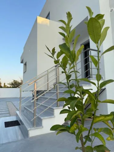 Toska Residence