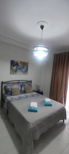 Viktoria Loutraki Лутраки apartment 2