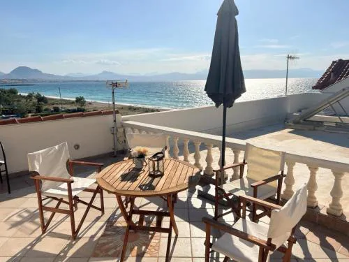 Villa Celine Loutraki