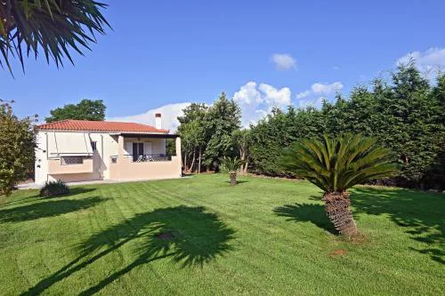Lagouvardos Apartments