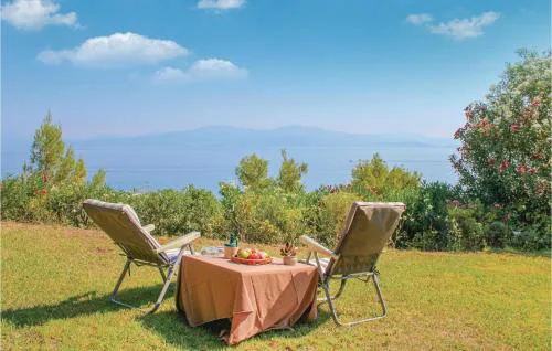Beautiful Home In Melissi Xylokastro
