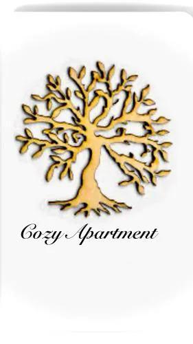 cozy apartment messini