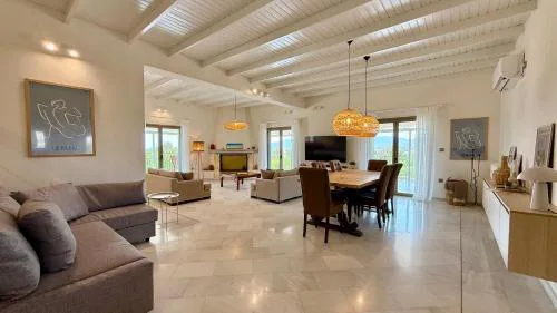Elysian Retreat