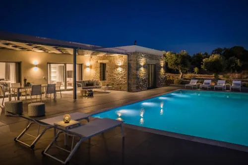 Castle View Villas