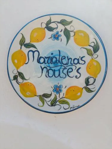 Marialena's houses