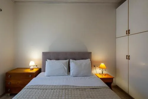 Mythos Suites-Aphrodite apartment