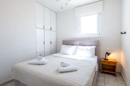 Mythos Suites-Poseidon apartment
