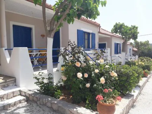 Panorama Apartments