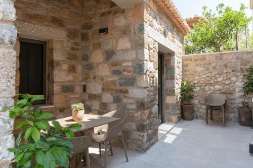 petra apartments apartment No2
