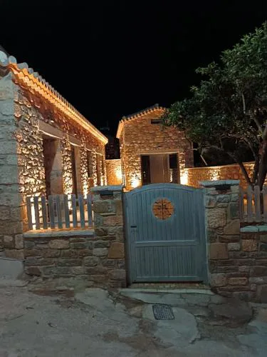 petra apartments apartment No3