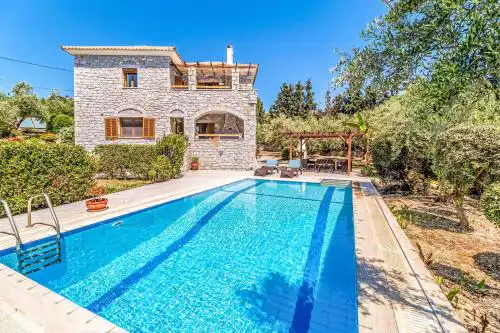 Villa Meli