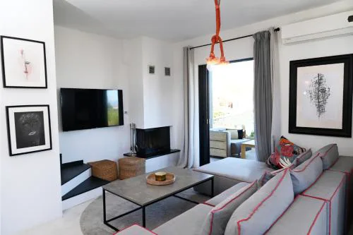 Hydra House Nafplio