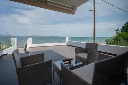 Kalypso Rental Apartment