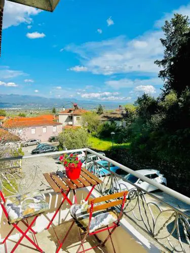 SokratesVilla