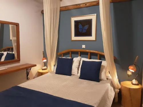 Blu Casa Del Mare