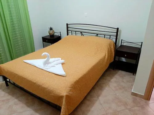 Cozy home at Monemvasia Centre