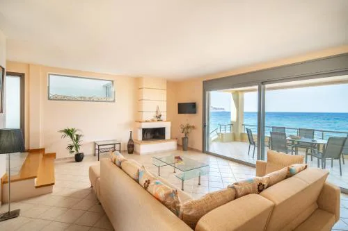 Galini Beach Residences