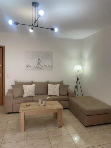 Konstantino's Apartment
