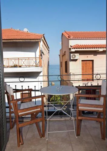 Mare e Pietra