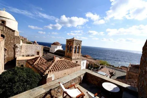Milonas Guest House