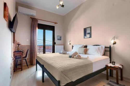 Mpalkoni Sti Monemvasia