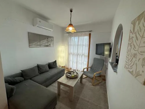 REMA Guesthouse Monemvasia