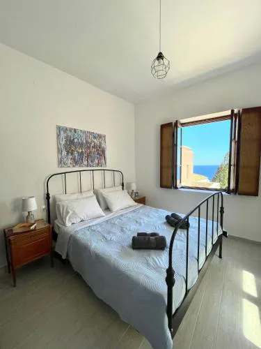 Ritsos Family Apartment