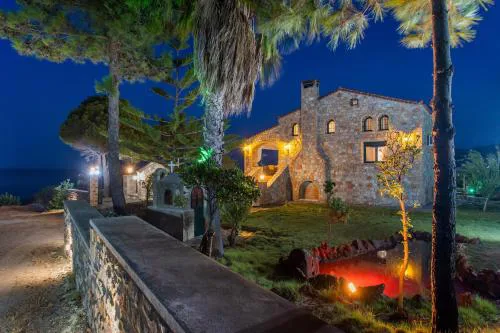 VILLA AVLOS