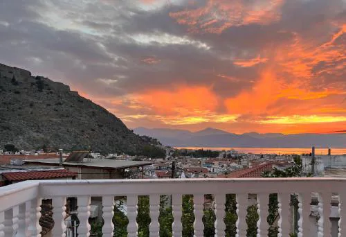 180° View