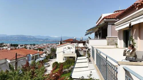 Aerinon Guesthouse