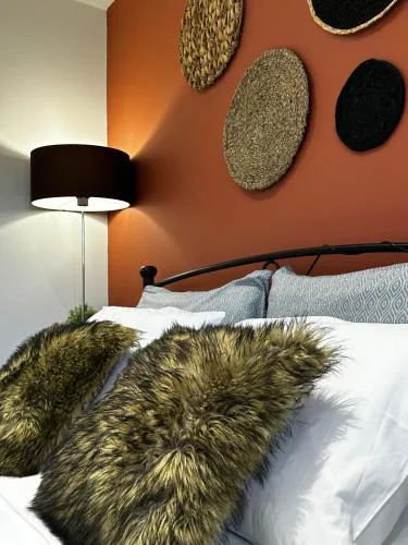 Akon Nafplio room