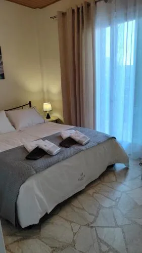 Alivio's Country House