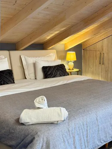 Aneli-Attic Stay in Nafplio