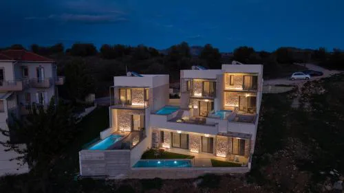 AnNiko Suites Nafplio