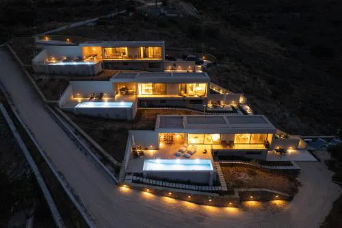 Apia Villas